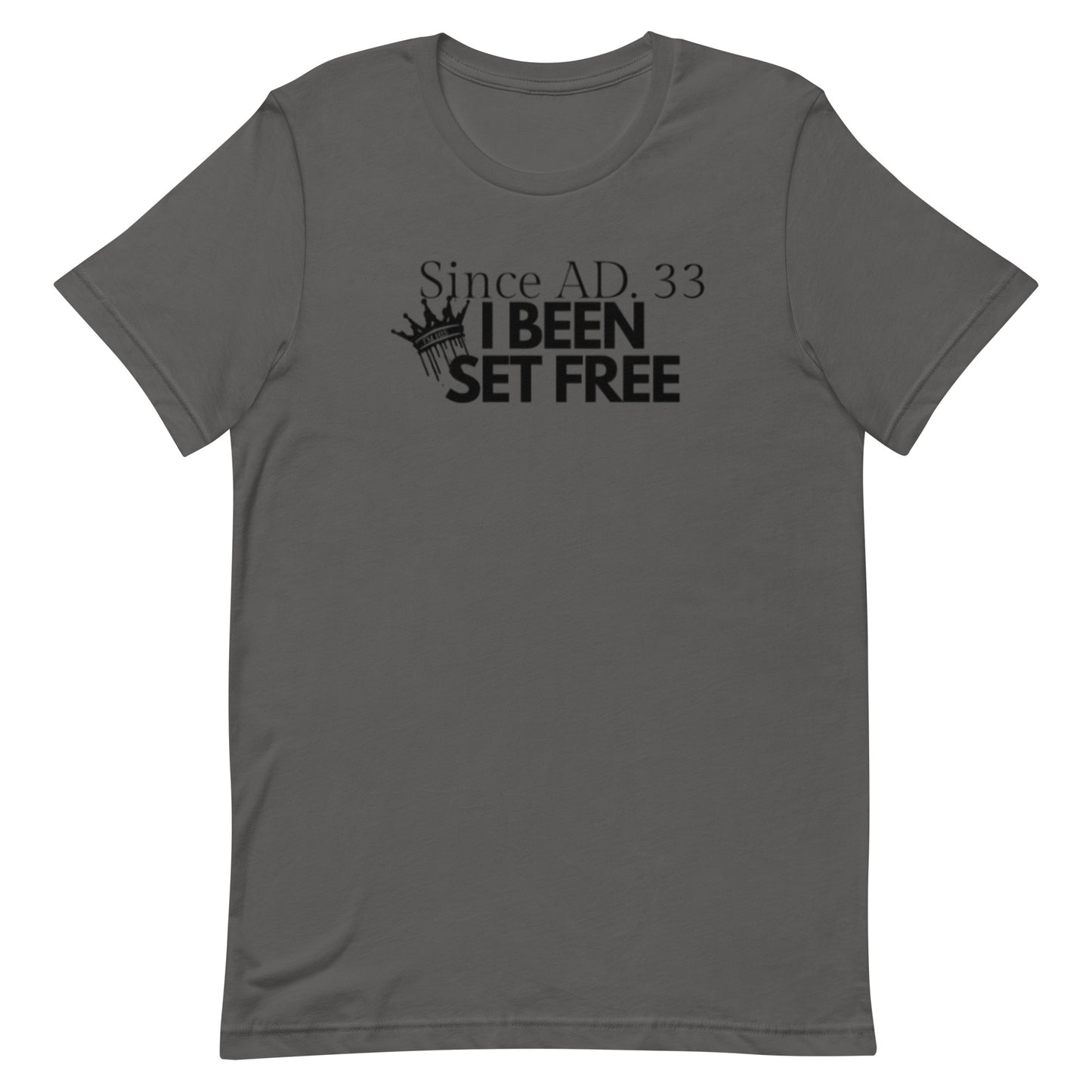 I'm Free Unisex Tee