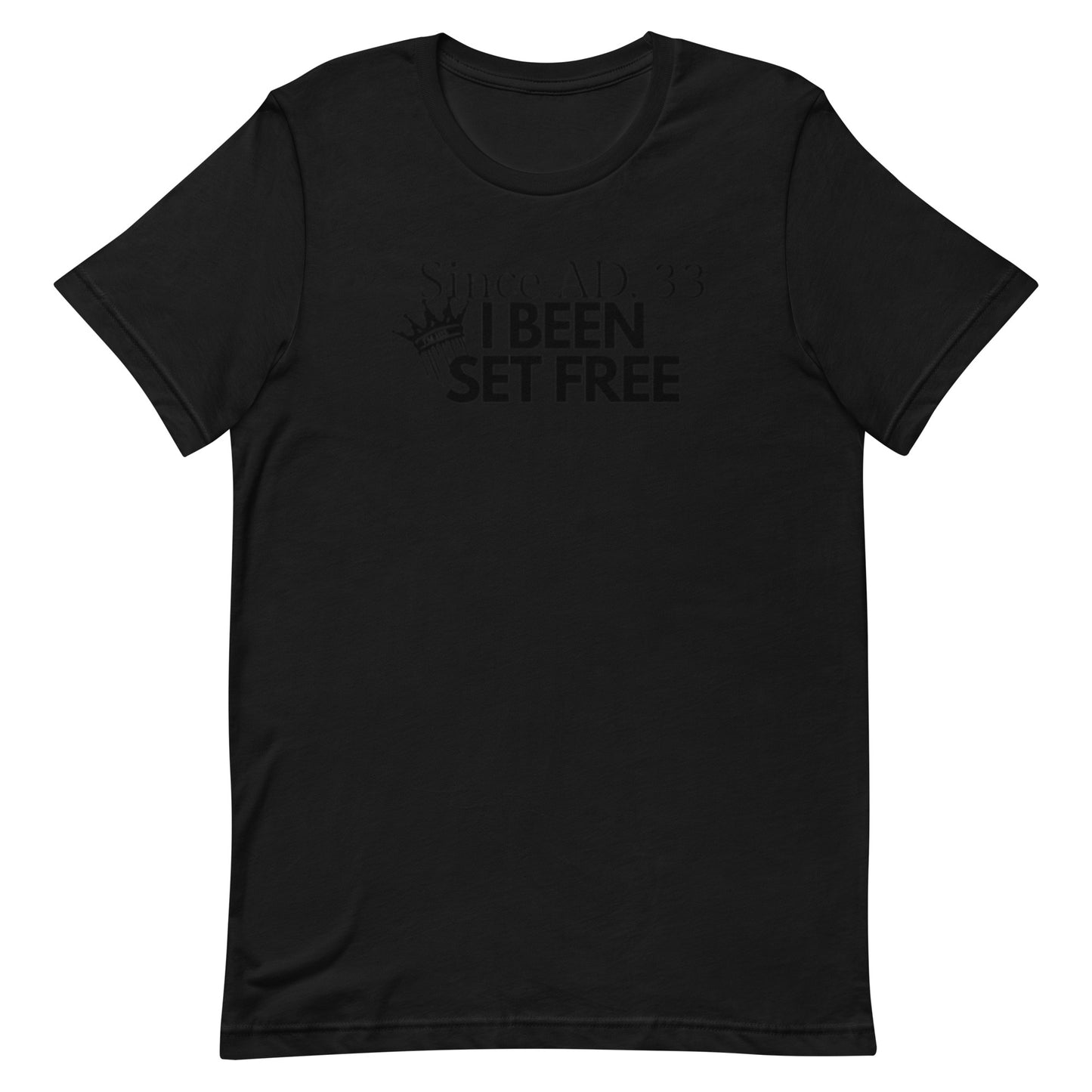 I'm Free Unisex Tee